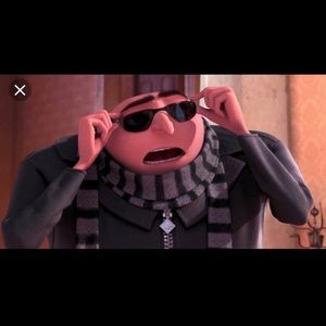 Meet your Posher, Paulina